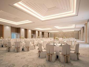 Hotel Sundus Rotana