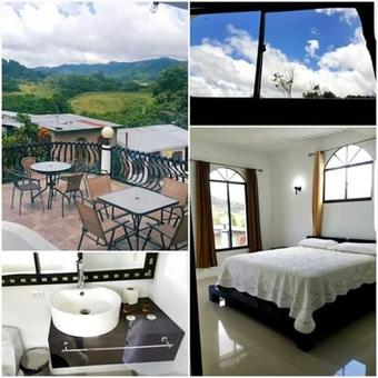 Hotel Casa Real
