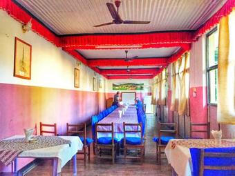 Hotel Panauti