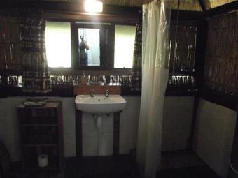 Ndhovu Safari Lodge