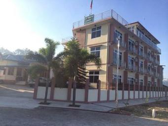 Kan Thar Yar Hotel