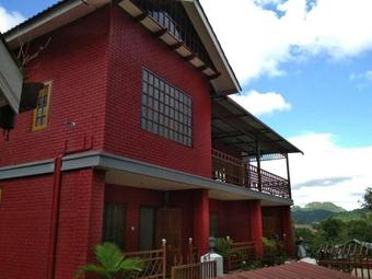 Gloria Motel