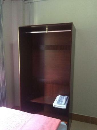 Shwe Sin Hotel 2