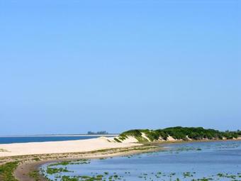 Hotel Macaneta Resort