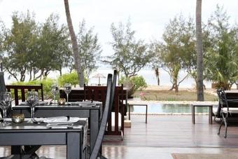 Hotel Chuiba Bay Lodge