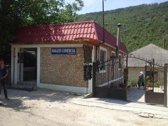 Hostal La Popas