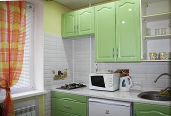 Apartment On Sportivnaya