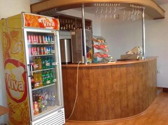 Hotel Adina