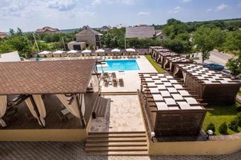Hotel Giowine