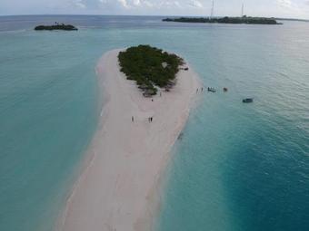 Hostal Holiday Garden Rasdhoo