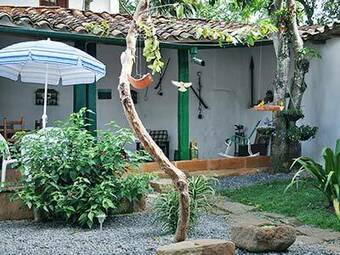 Bed & Breakfast Posada Sue�os De Antonio