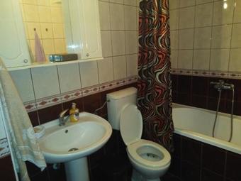 Apartamento Viktor Appartment