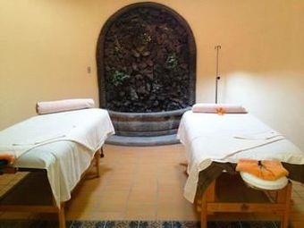 Hotel Spa Rancho La Pitaya