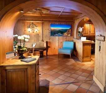 Hotel Oberland