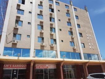 Corina Hotel