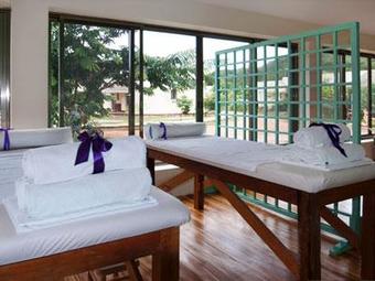 Eco Spa Las Aguilas