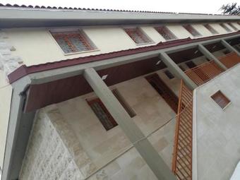 Chalets Sukkar Arez