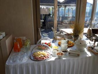 Silene Resort & Spa