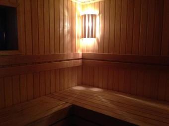 Hotel Laguna House