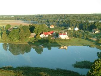 Villa Rosenbaums
