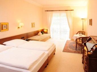 Hotel Muller