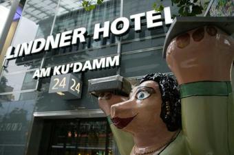 Lindner Hotel Am Ku`damm