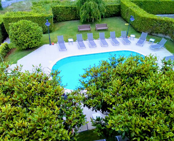 Hotel Lombi�a