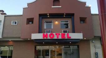 Hotel Astor