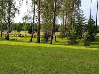Agroturismo Meldri