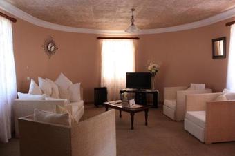 Hotel Mount Maluti