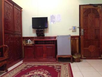 Amphon Hotel