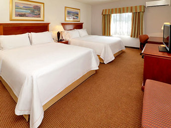 Holiday Inn Express Piedras Negras