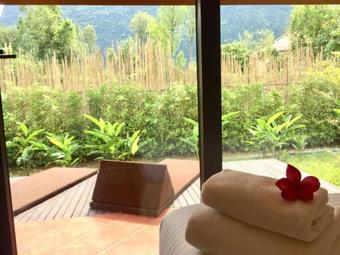 Hotel Napha Villa