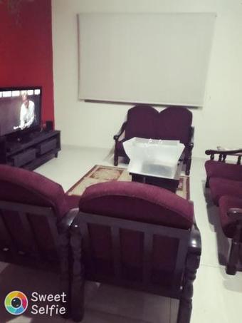 Amadile Apartments