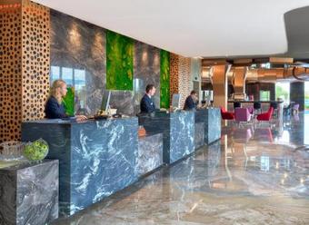 Emerald Hotel