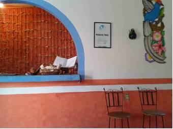 Posada Del Fraile