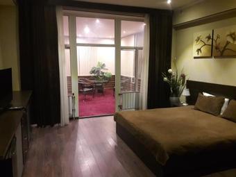 Hostal Izum