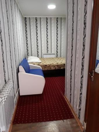 Hostal Nuraiana