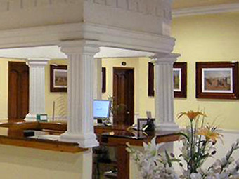 Scala Hotel