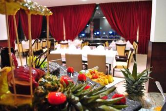 Armed Forces Hotel