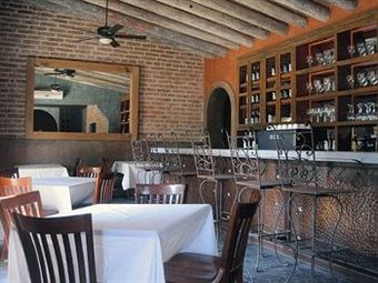 Hotel Casa Tota