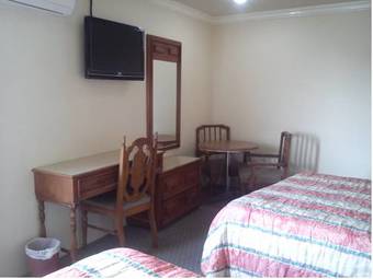 Hotel Royal Inn