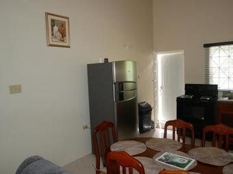 Sajeres Villa