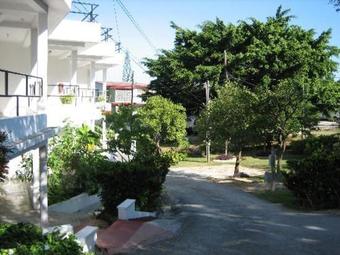Hostal Ridgeway Guest House