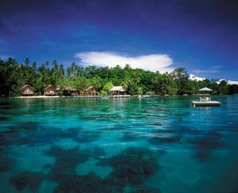 Hotel Sanbis Resort