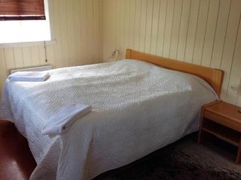 Apartamento Fraendgardur