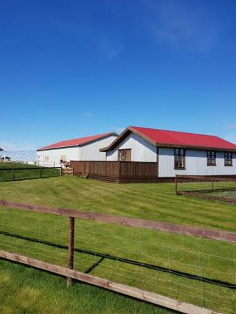 Arab�r Holiday Home