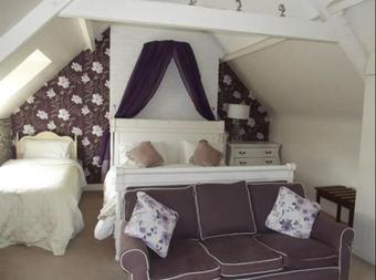 Bed & Breakfast Meath Arms Country Inn
