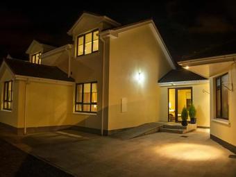 Apartamentos Hillview Self Catering