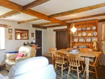 Court Cottage